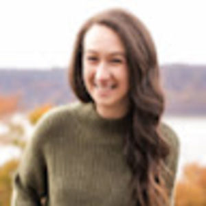 Meet your Posher, Mallory